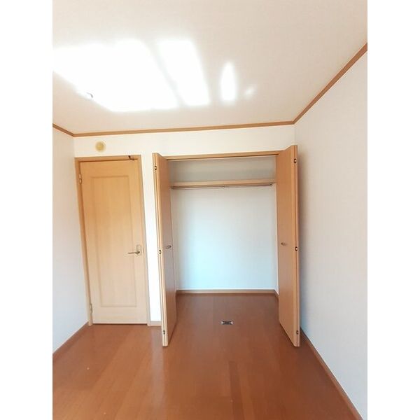 カームリーハウス 室内写真5