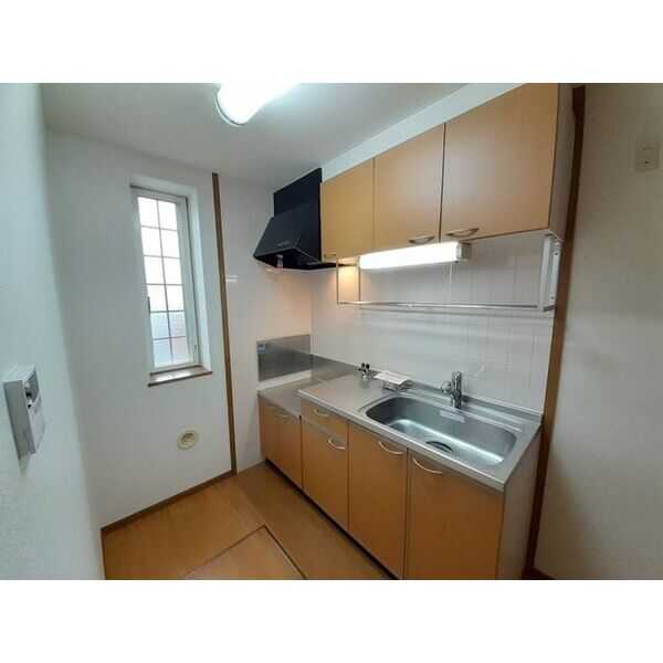 サンセール 室内写真2