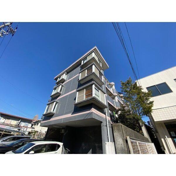 シャトーエミール 建物画像