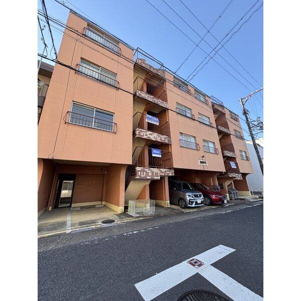 アグレアーブル 建物画像