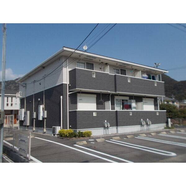 グロースフィールドⅡ