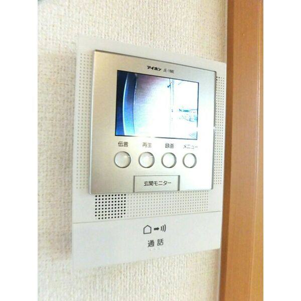 Vision.T 室内写真9