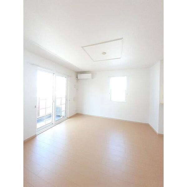 GRAND　相見A 室内写真1