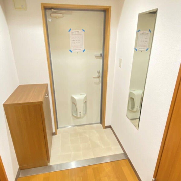 エクセル沢之町 室内写真1