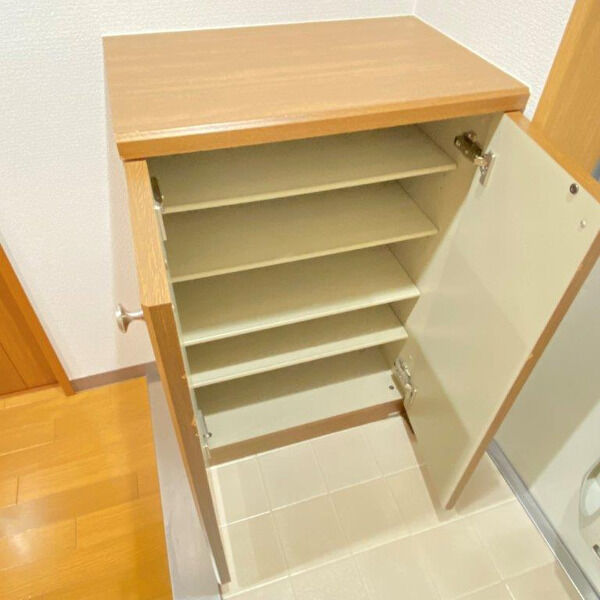 エクセル沢之町 室内写真7