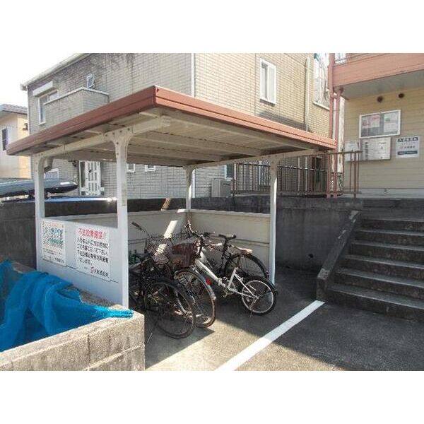 ハイツグリーンヒル 室内写真10