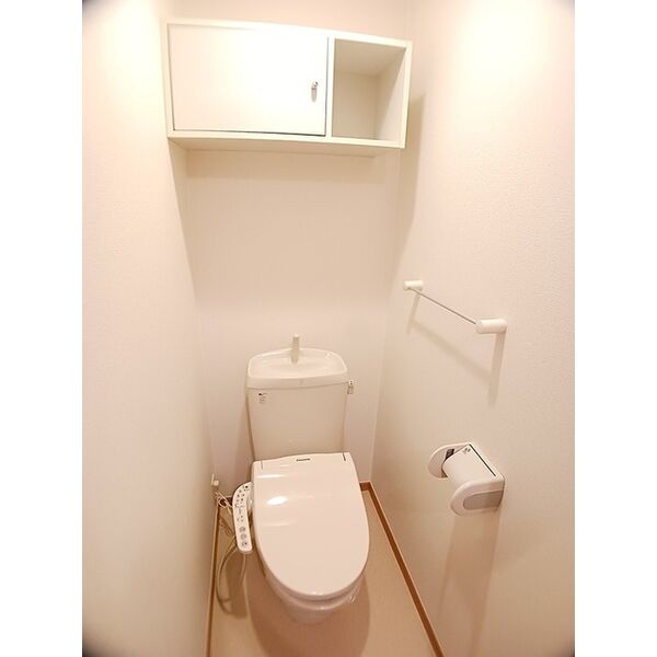 グレース尾崎 室内写真8