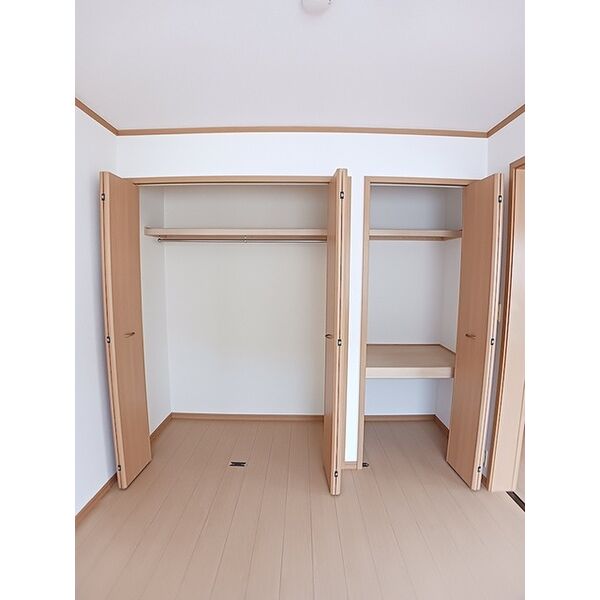 フォレストパーク・壱番館 室内写真6