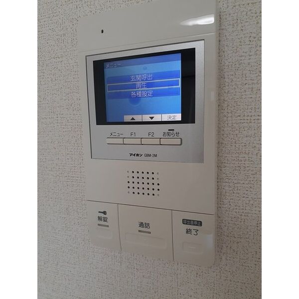 ゴールドプレイスA 室内写真7