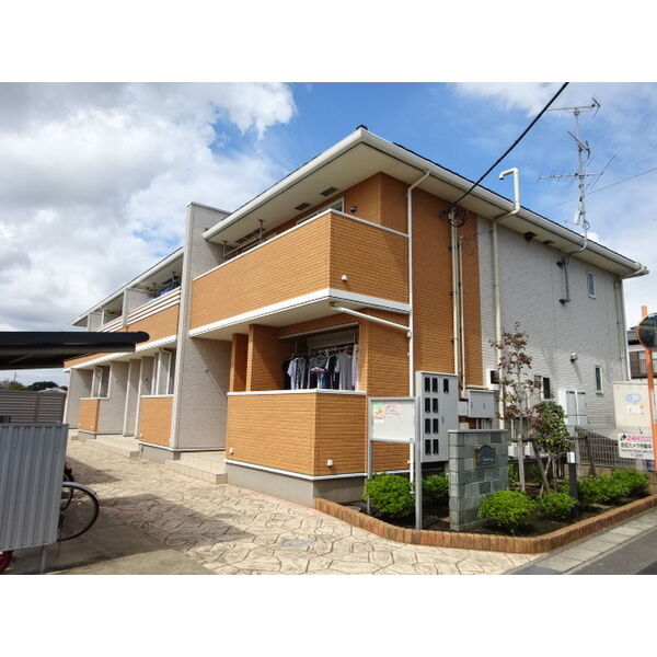フォルテシモ