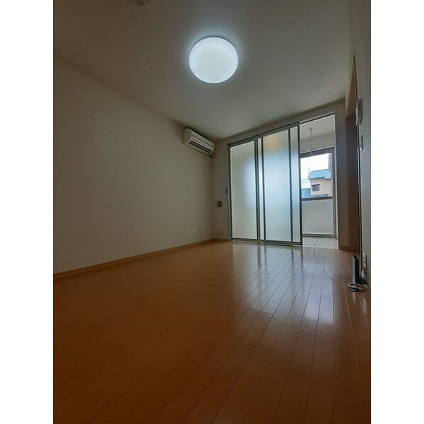 マーベラスK 室内写真1