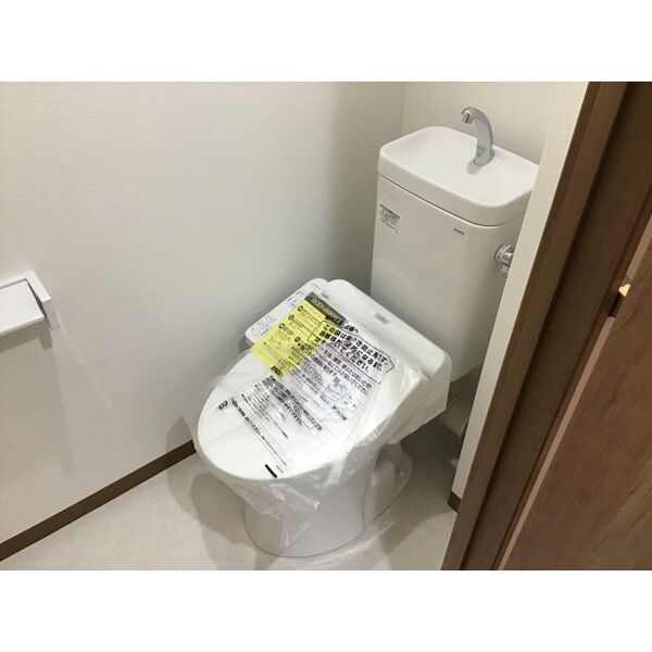 シェーヌ生駒 室内写真3