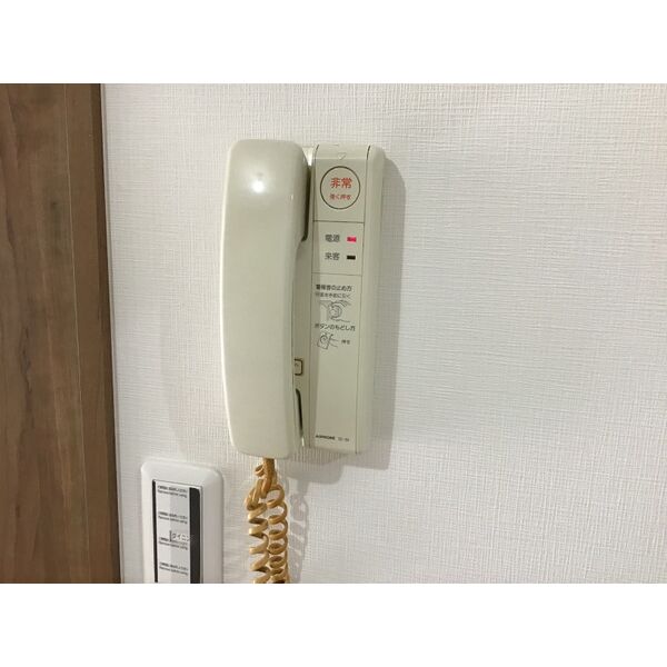 シェーヌ生駒 室内写真8