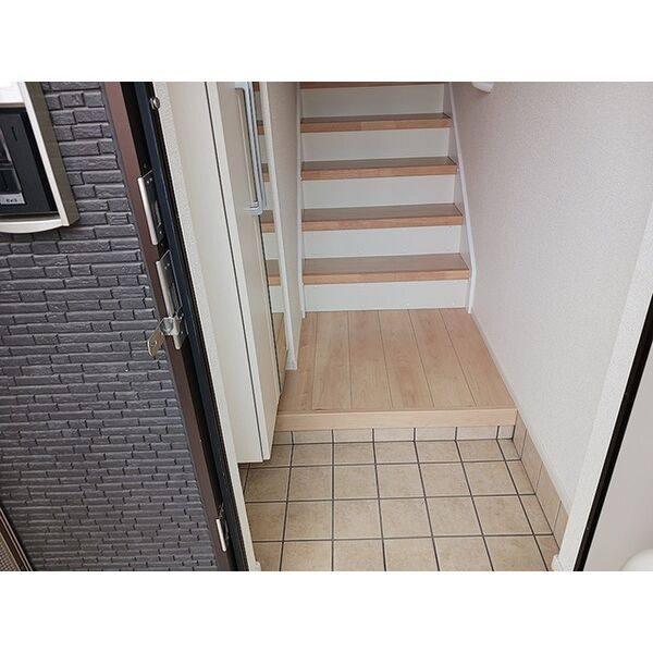 YK　PLACE 室内写真9