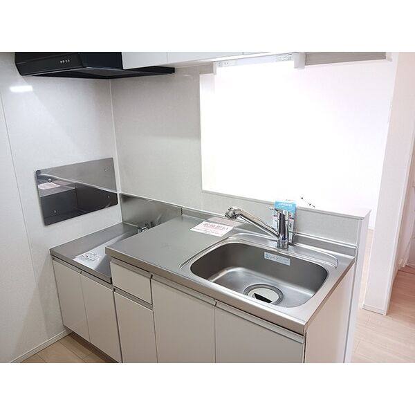 YK　PLACE 室内写真2