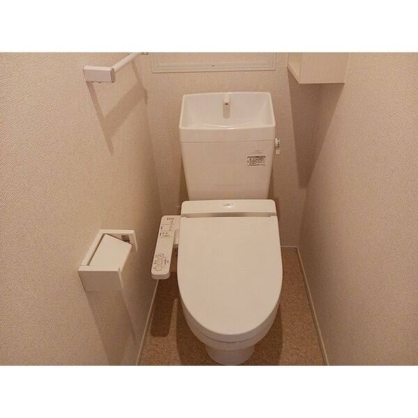 YK　PLACE 室内写真4