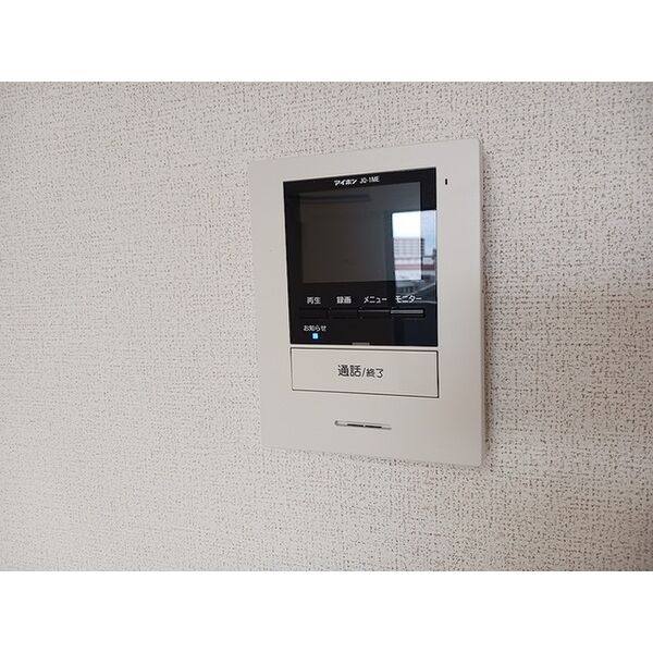 YK　PLACE 室内写真7