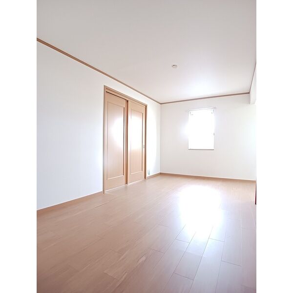 フォレストール1番館 室内写真1