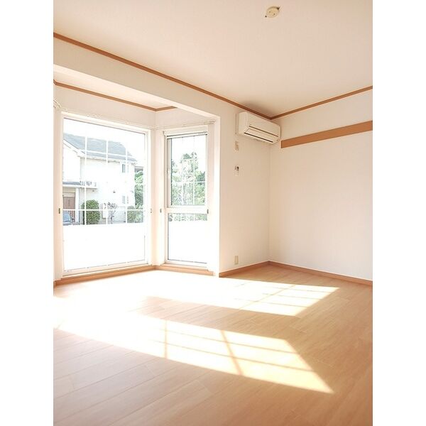 フォレストール1番館 室内写真5