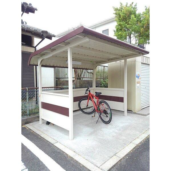 ソレアードS 室内写真10