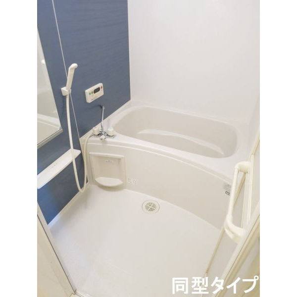サンリット　タウンD 室内写真5