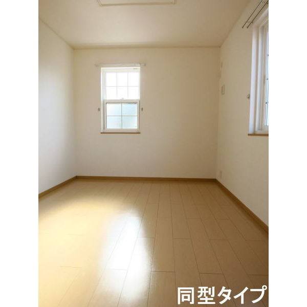 サンリット　タウンD 室内写真6