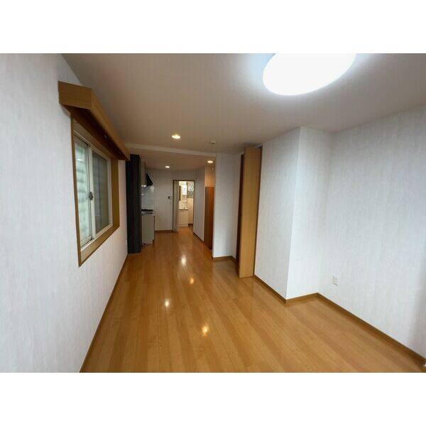 Maison Mirabelle 室内写真2