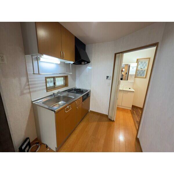 Maison Mirabelle 室内写真3