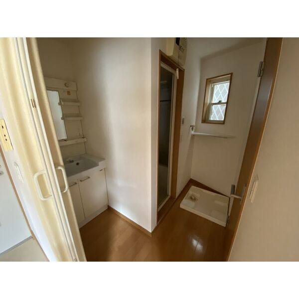 Maison Mirabelle 室内写真9