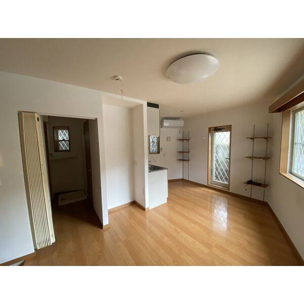 Maison Mirabelle 室内写真1