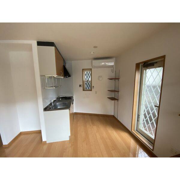 Maison Mirabelle 室内写真3