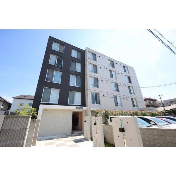 Branche桜山Chambre 建物画像