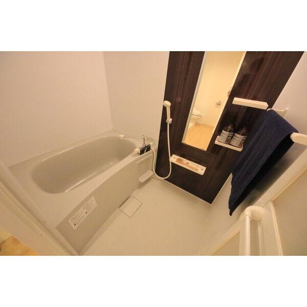 Branche桜山Chambre 室内写真5