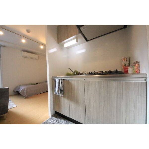 Branche桜山Chambre 室内写真6