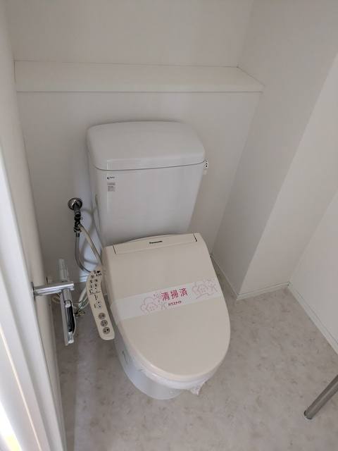 カレント今池 室内写真3