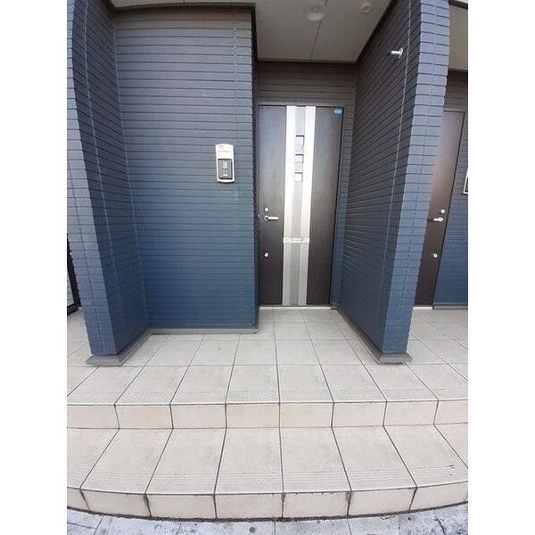 ラトゥール南若王子 室内写真9