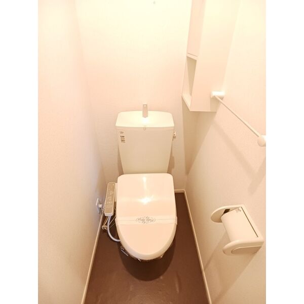 ジョイフル 室内写真4