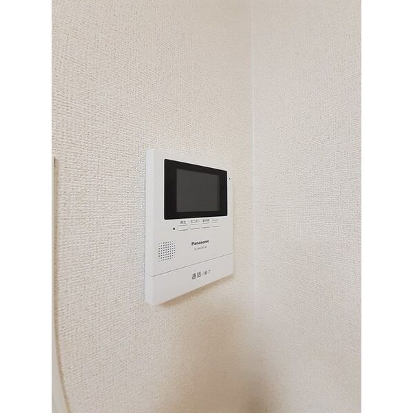 スパークル江戸川 室内写真10