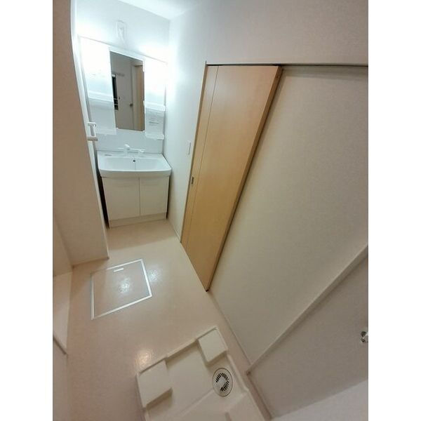 スパークル江戸川 室内写真7