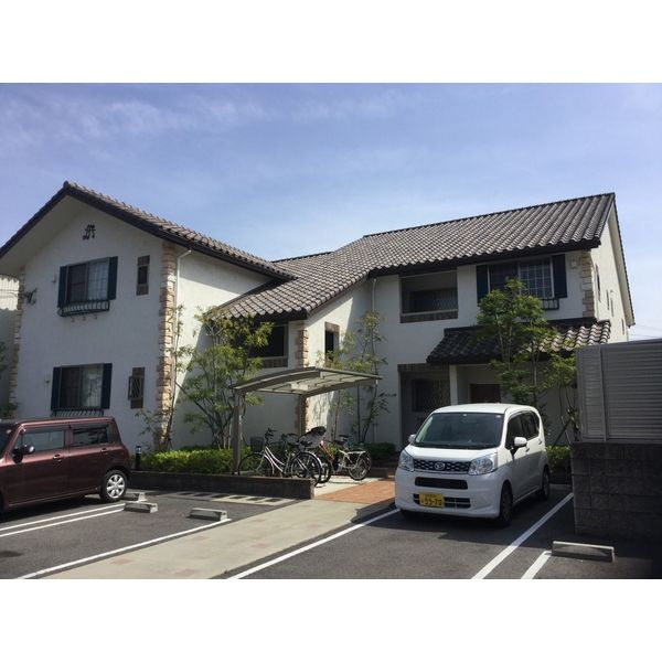 Mメゾン上野