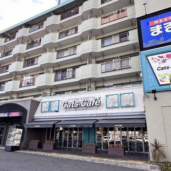 ヨイマンション 建物画像