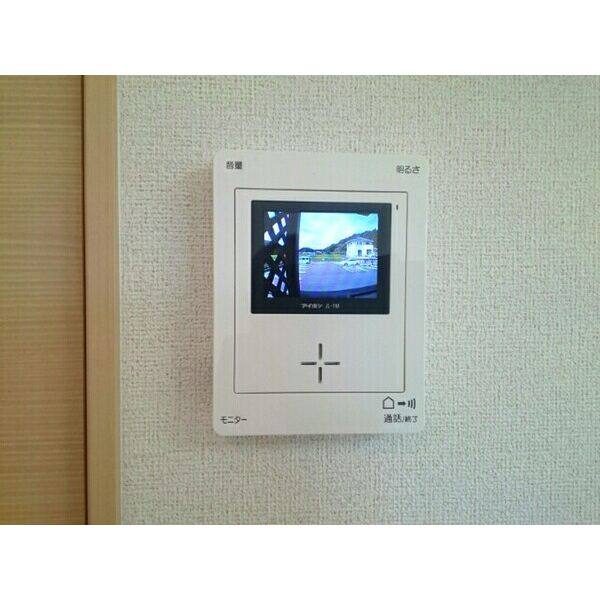 イストワール 室内写真10