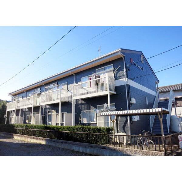 ファミールメゾン舞 建物画像