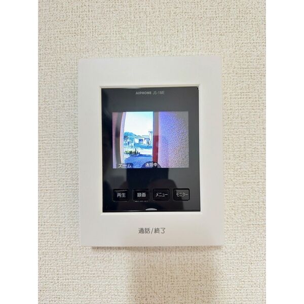 ベル ファミーユⅠ 1番館 室内写真9