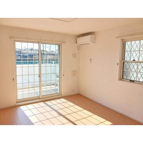 ツールマレーⅠ 室内写真2