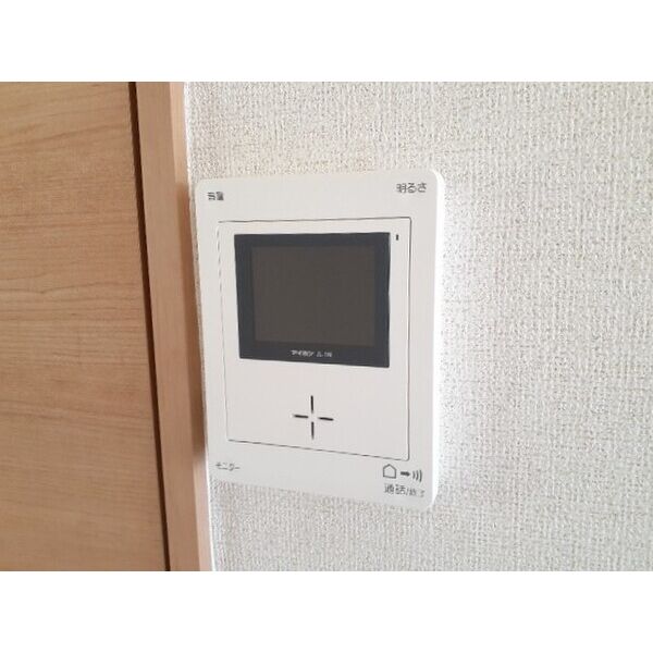サンパレス 室内写真10