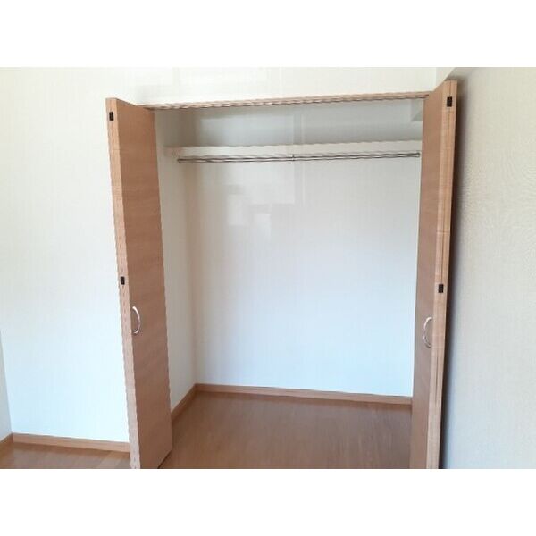 サンパレス 室内写真7