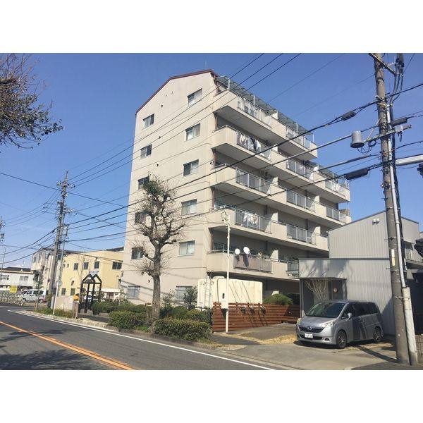 エスポワールメゾン神郷(しんごう)