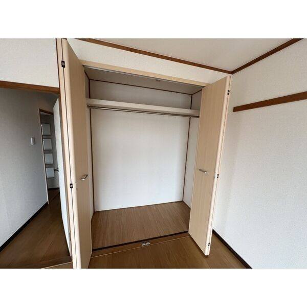 エスポワールメゾン神郷(しんごう) 室内写真10