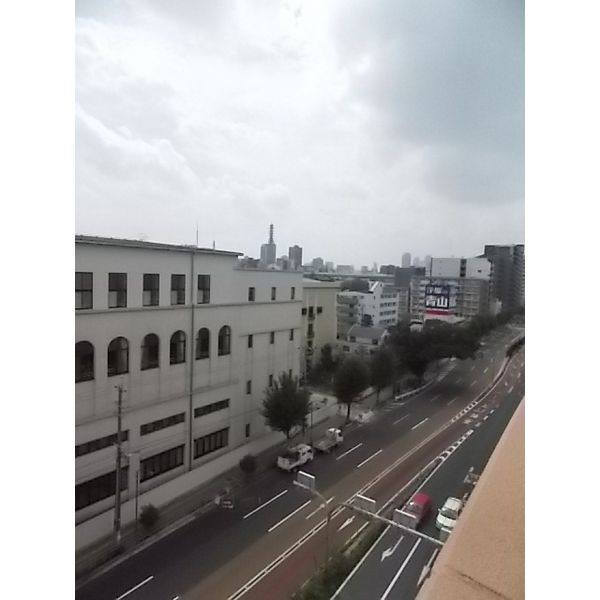リヴェール白壁 ※家賃ダウン(半年間)他キャンペーン中 8C号室 室内写真9